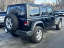 Thumbnail image of 2022 Jeep Wrangler Unlimited at North Coast Subaru