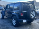 Thumbnail image of 2022 Jeep Wrangler Unlimited at North Coast Subaru