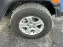 Thumbnail image of 2022 Jeep Wrangler Unlimited at North Coast Subaru