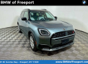 2025 MINI Countryman Cooper S ALL4 at BMW Mini of Freeport