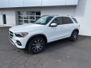 2024 Mercedes-Benz GLE GLE 350 4MATIC at MercedesBenzOfNovi of Novi, MI