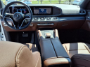 Thumbnail image of 2024 Mercedes-Benz GLE at MercedesBenzOfNovi of Novi, MI