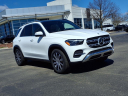 Thumbnail image of 2024 Mercedes-Benz GLE at MercedesBenzOfNovi of Novi, MI