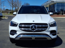 Thumbnail image of 2024 Mercedes-Benz GLE at MercedesBenzOfNovi of Novi, MI