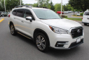 2020 Subaru Ascent Touring at Jaguar Land Rover of Chantilly Pre-Owned