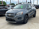 Thumbnail image of 2015 Chevrolet Trax at A & B Motors