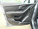 2015 Chevrolet Trax LT at A & B Motors