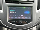 Thumbnail image of 2015 Chevrolet Trax at A & B Motors