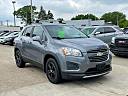 Thumbnail image of 2015 Chevrolet Trax at A & B Motors