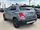 Thumbnail image of 2015 Chevrolet Trax at A & B Motors