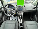 Thumbnail image of 2015 Chevrolet Trax at A & B Motors