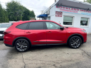 Thumbnail image of 2022 Acura MDX at Rockland Motors