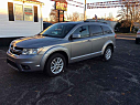 Thumbnail image of 2016 Dodge Journey at Bishop Motors Inc