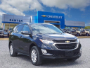 Thumbnail image of 2020 Chevrolet Equinox at Sawyer Chevrolet
