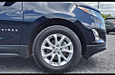 2020 Chevrolet Equinox LT at Sawyer Chevrolet