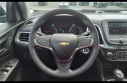 Thumbnail image of 2020 Chevrolet Equinox at Sawyer Chevrolet
