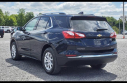 Thumbnail image of 2020 Chevrolet Equinox at Sawyer Chevrolet