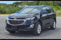 Thumbnail image of 2020 Chevrolet Equinox at Sawyer Chevrolet