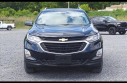 Thumbnail image of 2020 Chevrolet Equinox at Sawyer Chevrolet