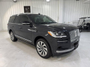 Thumbnail image of 2022 Lincoln Navigator at North Park Lincoln Used