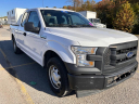 Thumbnail image of 2017 Ford F-150 at TOWN & COUNTRY AUTO SALES