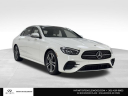 Thumbnail image of 2021 Mercedes-Benz E-Class at Infiniti of Englewood