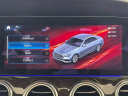 Thumbnail image of 2021 Mercedes-Benz E-Class at Infiniti of Englewood
