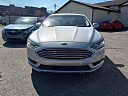 Thumbnail image of 2018 Ford Fusion at Garfield Preowned Autos
