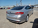 Thumbnail image of 2018 Ford Fusion at Garfield Preowned Autos