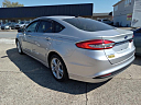 Thumbnail image of 2018 Ford Fusion at Garfield Preowned Autos