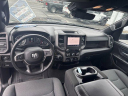 Thumbnail image of 2023 Ram 1500 at Jacky Jones Chrysler Dodge Jeep Hayesville