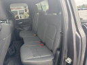 Thumbnail image of 2023 Ram 1500 at Jacky Jones Chrysler Dodge Jeep Hayesville