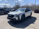 Thumbnail image of 2024 Subaru Outback at LaFontaine Subaru