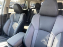 2024 Subaru Outback Onyx Edition at LaFontaine Subaru