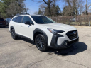 Thumbnail image of 2024 Subaru Outback at LaFontaine Subaru