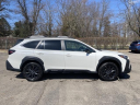 Thumbnail image of 2024 Subaru Outback at LaFontaine Subaru