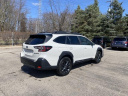Thumbnail image of 2024 Subaru Outback at LaFontaine Subaru