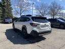 Thumbnail image of 2024 Subaru Outback at LaFontaine Subaru