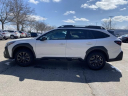 Thumbnail image of 2024 Subaru Outback at LaFontaine Subaru