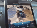 Thumbnail image of 2025 Mercedes-Benz GLC at MercedesBenzOfNovi of Novi, MI