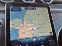 Thumbnail image of 2025 Mercedes-Benz GLC at MercedesBenzOfNovi of Novi, MI