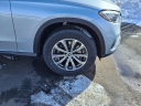 Thumbnail image of 2025 Mercedes-Benz GLC at MercedesBenzOfNovi of Novi, MI