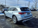 Thumbnail image of 2025 Mercedes-Benz GLC at MercedesBenzOfNovi of Novi, MI