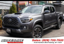 Thumbnail image of 2020 Toyota Tacoma at Silverline Auto Group