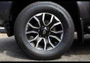 Thumbnail image of 2020 Toyota Tacoma at Silverline Auto Group