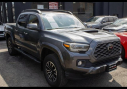 Thumbnail image of 2020 Toyota Tacoma at Silverline Auto Group