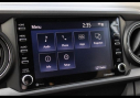 Thumbnail image of 2020 Toyota Tacoma at Silverline Auto Group