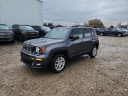 2020 Jeep Renegade Latitude at NEW - DaveKehlChevrolet