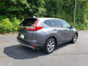 Thumbnail image of 2017 Honda CR-V at Riverside Chevrolet