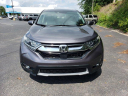 2017 Honda CR-V EX-L at Riverside Chevrolet